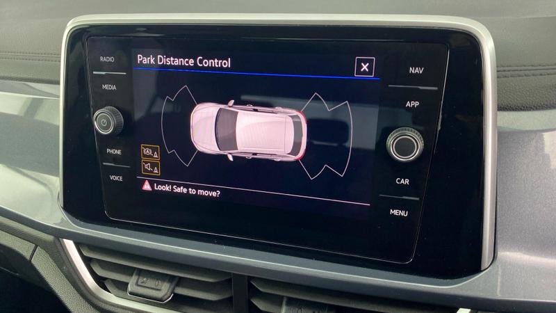 Used Volkswagen T-Roc 2022 for sale - 77381563: Photo 16