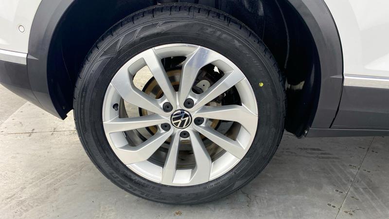 Used Volkswagen T-Roc 2022 for sale - 77381563: Photo 17