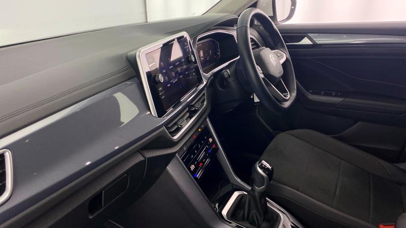 Used Volkswagen T-Roc 2022 for sale - 77381563: Photo 2