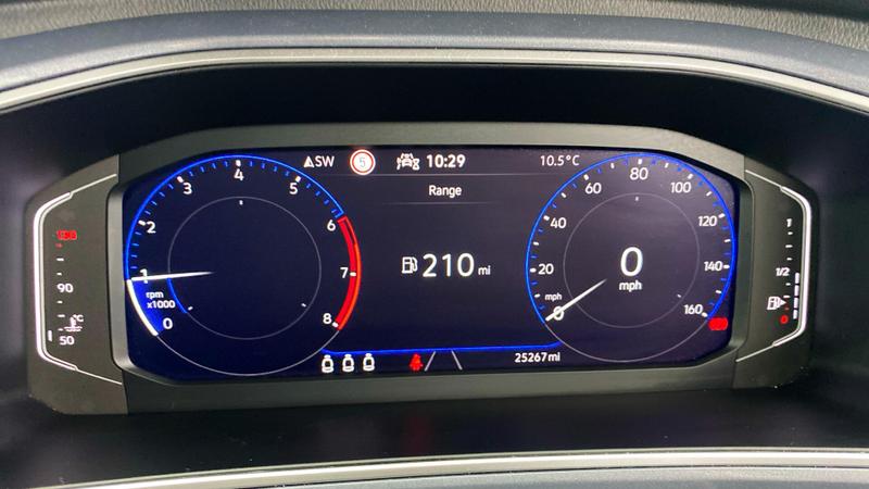 Used Volkswagen T-Roc 2022 for sale - 77381563: Photo 23