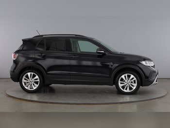 Used Volkswagen T-Cross 2025 for sale - 78628269: Photo
