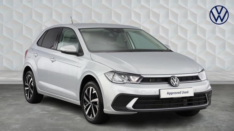 Used Volkswagen Polo 2025 for sale - 76758221: Photo 1