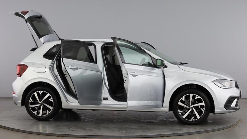 Used Volkswagen Polo 2025 for sale - 76758221: Photo 10