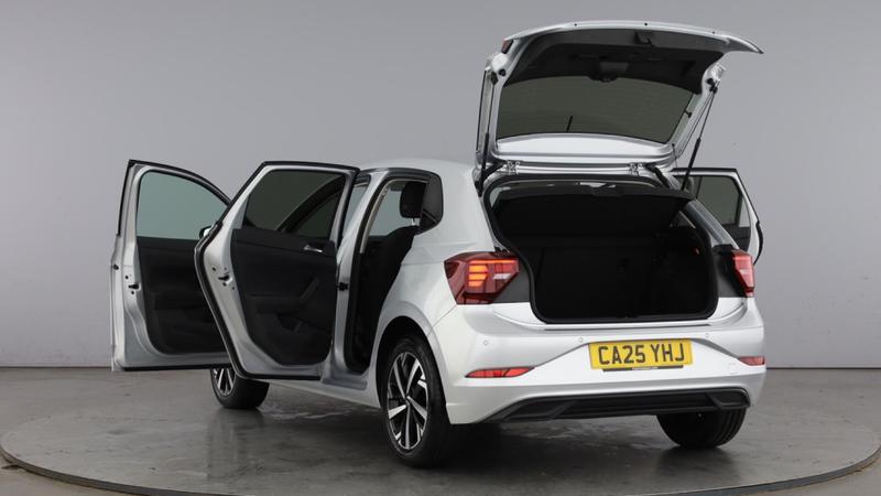 Used Volkswagen Polo 2025 for sale - 76758221: Photo 11