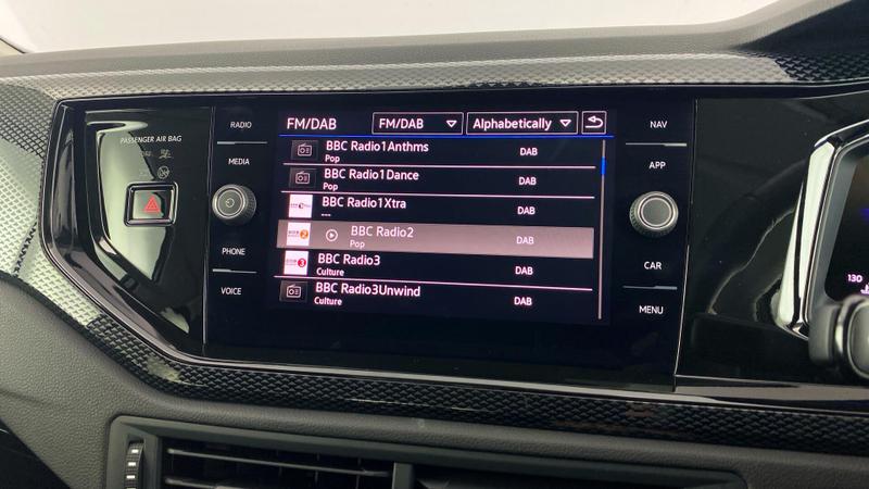 Used Volkswagen Polo 2025 for sale - 76758221: Photo 13