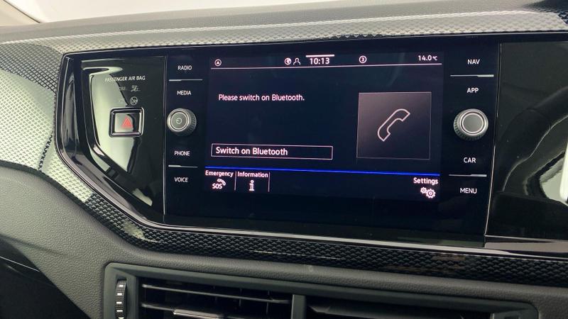 Used Volkswagen Polo 2025 for sale - 76758221: Photo 14