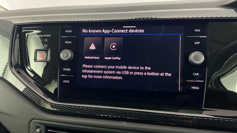 Used Volkswagen Polo 2025 for sale - 76758221: Photo 15