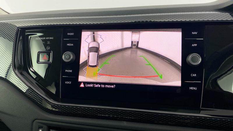 Used Volkswagen Polo 2025 for sale - 76758221: Photo 16