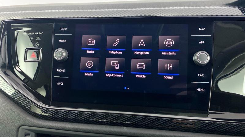 Used Volkswagen Polo 2025 for sale - 76758221: Photo 18