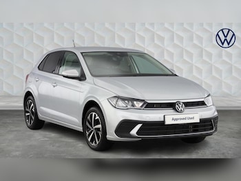 Used Volkswagen Polo 2025 for sale - 76758221: Photo