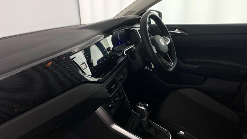 Used Volkswagen Polo 2025 for sale - 76758221: Photo 2