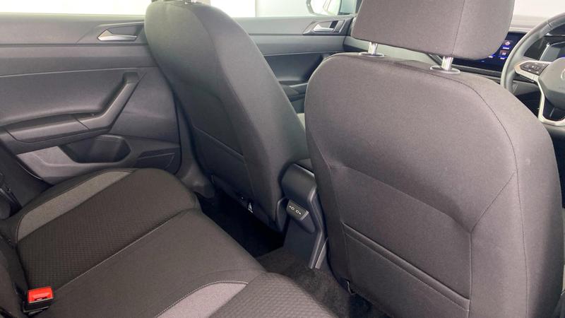 Used Volkswagen Polo 2025 for sale - 76758221: Photo 22