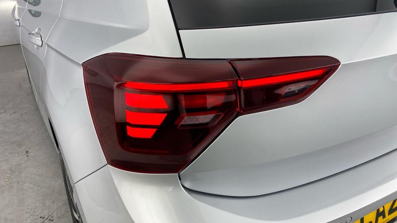 Used Volkswagen Polo 2025 for sale - 76758221: Photo 29