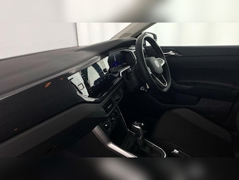 Used Volkswagen Polo 2025 for sale - 76758221: Photo