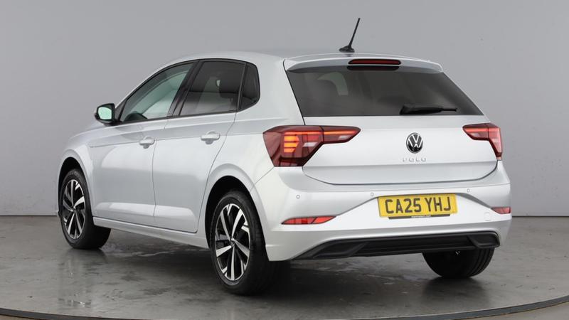 Used Volkswagen Polo 2025 for sale - 76758221: Photo 3