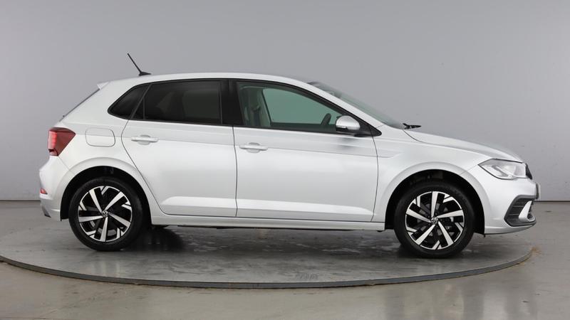 Used Volkswagen Polo 2025 for sale - 76758221: Photo 4