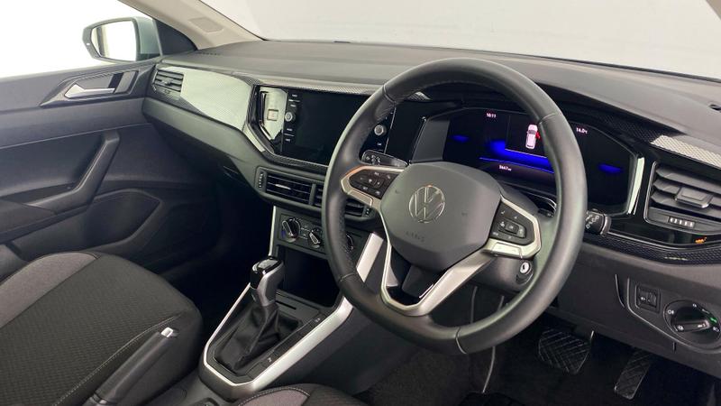 Used Volkswagen Polo 2025 for sale - 76758221: Photo 6