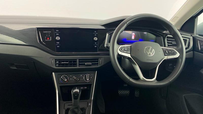 Used Volkswagen Polo 2025 for sale - 76758221: Photo 8