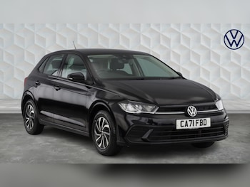 Used Volkswagen Polo 2021 for sale - 79137655: Photo