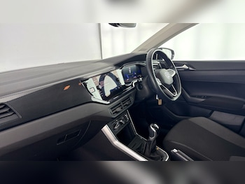 Used Volkswagen Polo 2021 for sale - 79137655: Photo