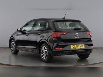Used Volkswagen Polo 2021 for sale - 79137655: Photo