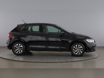 Used Volkswagen Polo 2021 for sale - 79137655: Photo