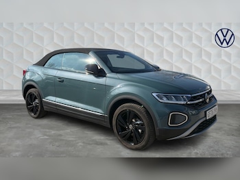 Used Volkswagen T-Roc 2026 for sale - 78367067: Photo
