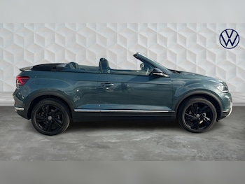 Used Volkswagen T-Roc 2026 for sale - 78367067: Photo