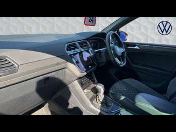 Used Volkswagen Tiguan 2023 for sale - 74685599: Photo