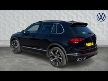 Used Volkswagen Tiguan 2023 for sale - 74685599: Photo