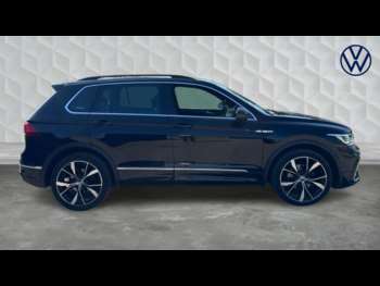 Used Volkswagen Tiguan 2023 for sale - 74685599: Photo