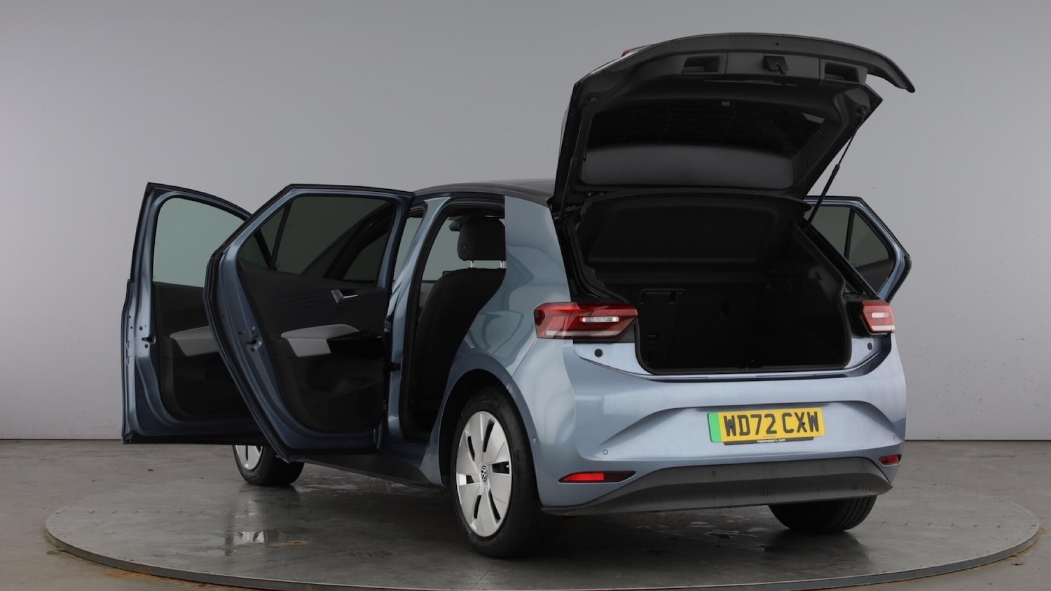 Used Volkswagen ID.3 2023 for sale - 78055361: Photo 11