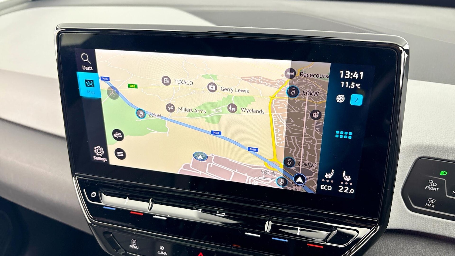 Used Volkswagen ID.3 2023 for sale - 78055361: Photo 14