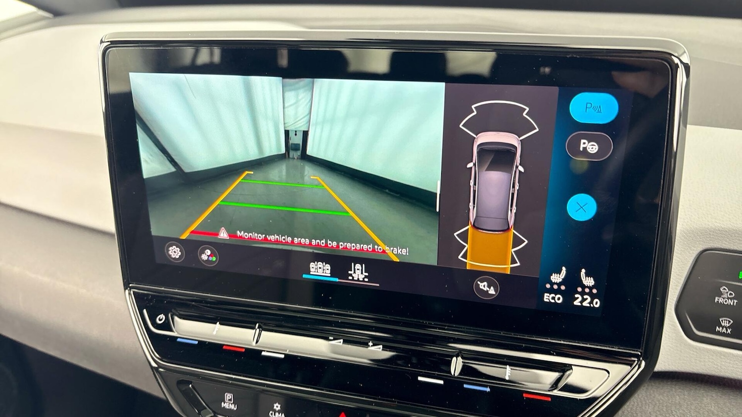 Used Volkswagen ID.3 2023 for sale - 78055361: Photo 15