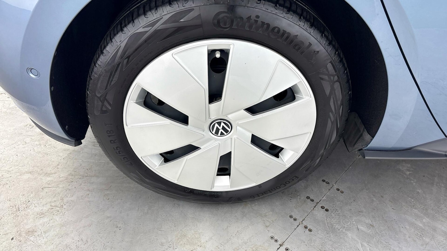 Used Volkswagen ID.3 2023 for sale - 78055361: Photo 16