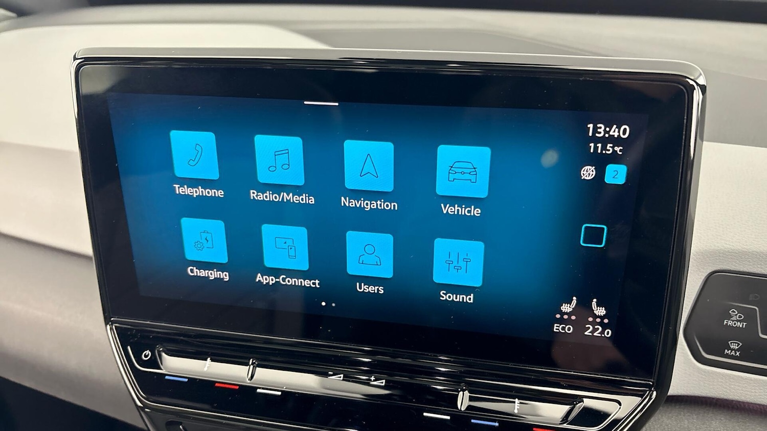 Used Volkswagen ID.3 2023 for sale - 78055361: Photo 18