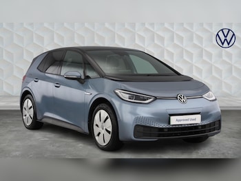 Used Volkswagen ID.3 2023 for sale - 78055361: Photo