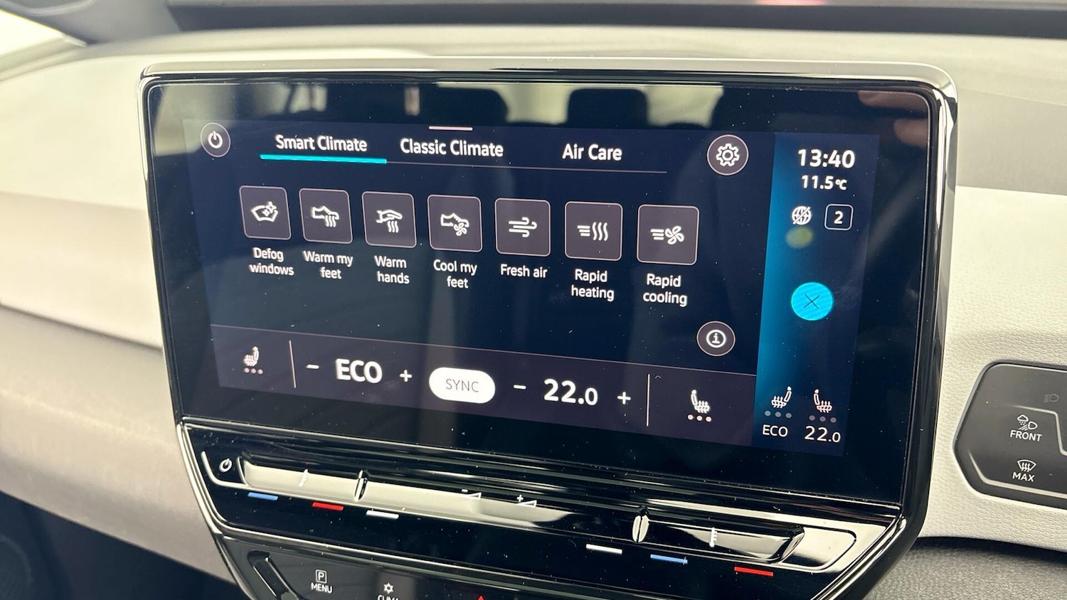 Used Volkswagen ID.3 2023 for sale - 78055361: Photo 21