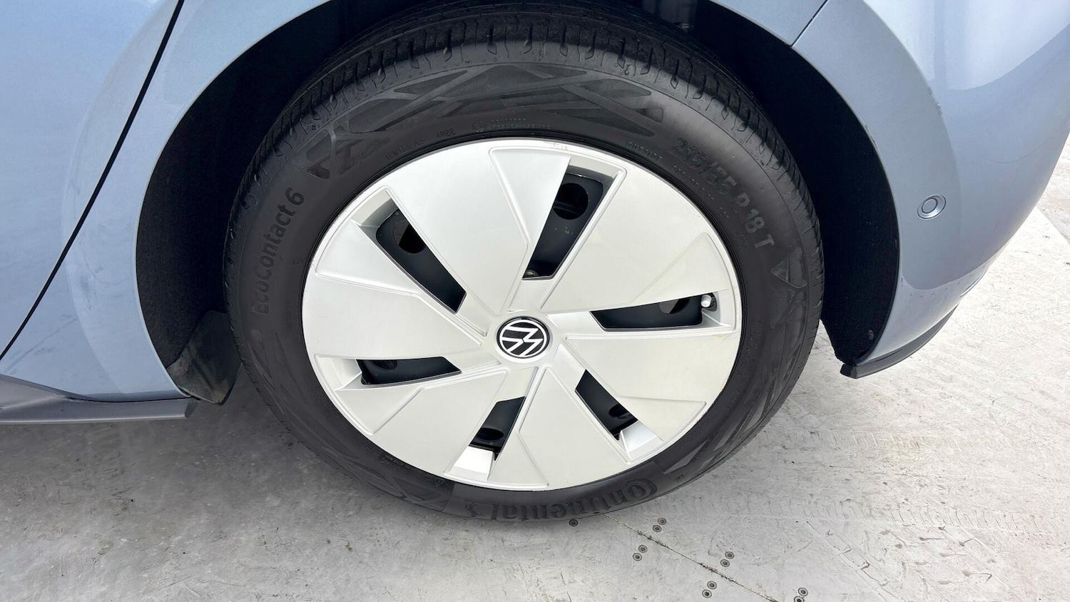 Used Volkswagen ID.3 2023 for sale - 78055361: Photo 27