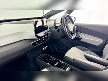 Used Volkswagen ID.3 2023 for sale - 78055361: Photo