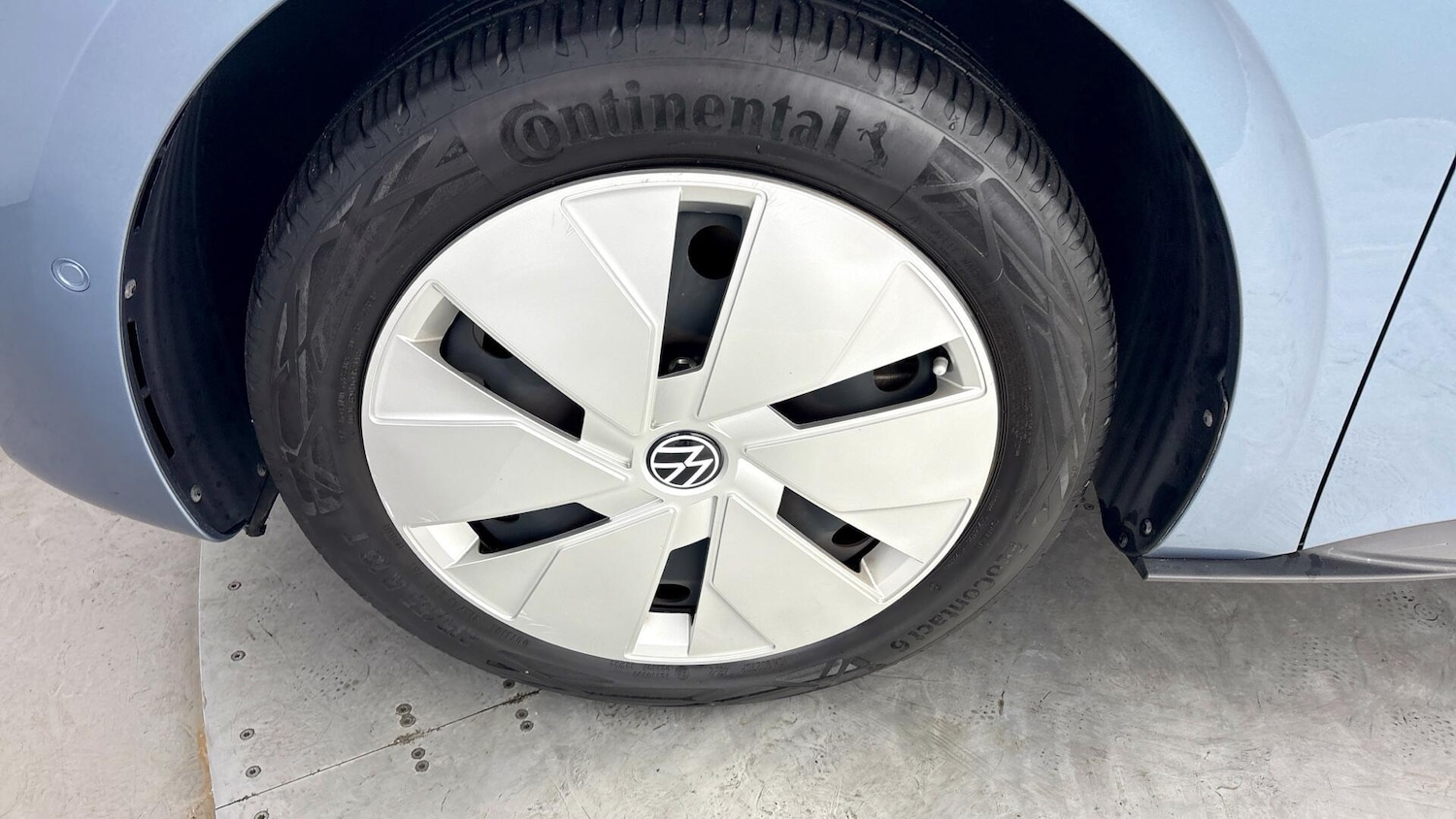 Used Volkswagen ID.3 2023 for sale - 78055361: Photo 32