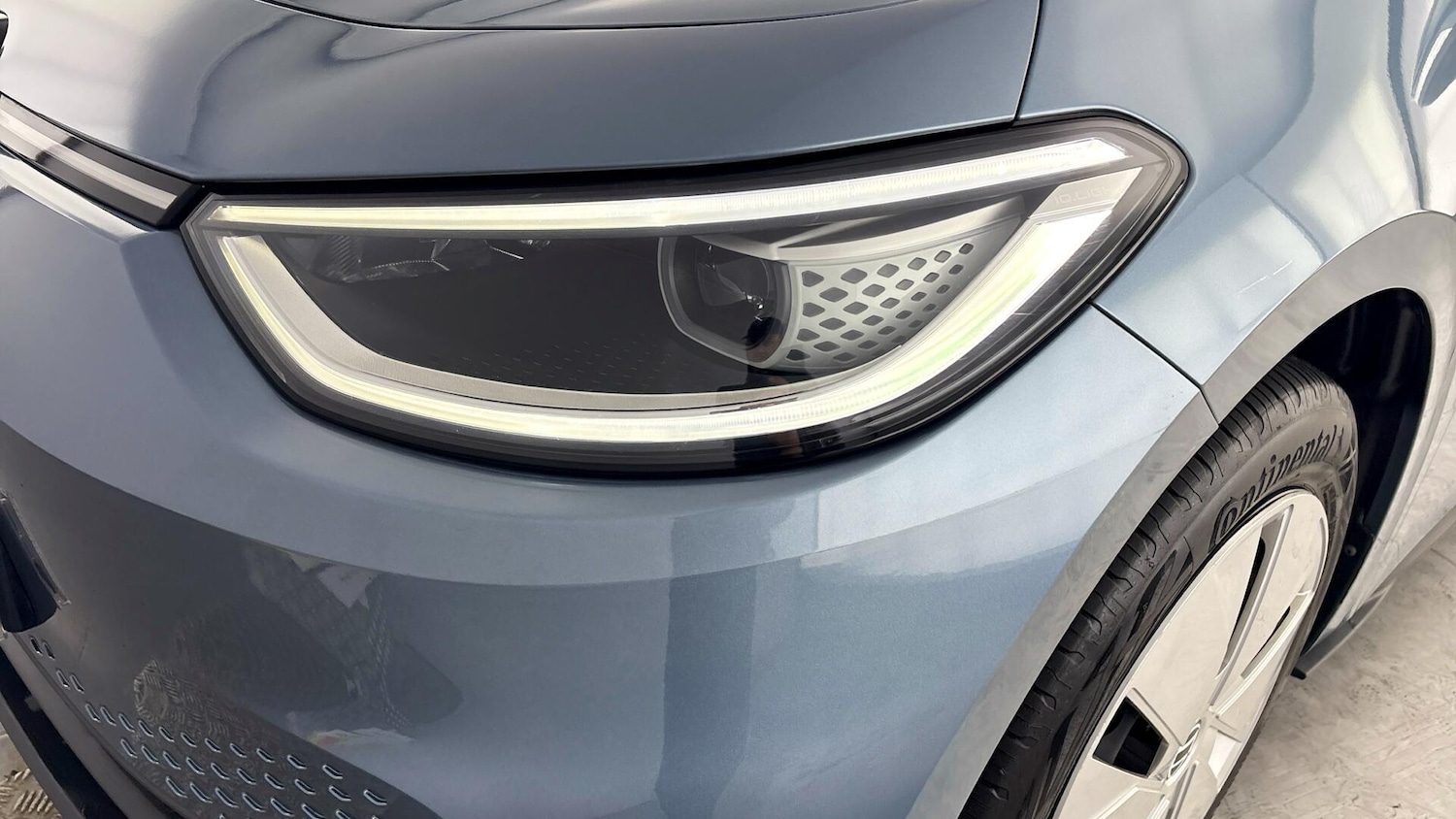 Used Volkswagen ID.3 2023 for sale - 78055361: Photo 33