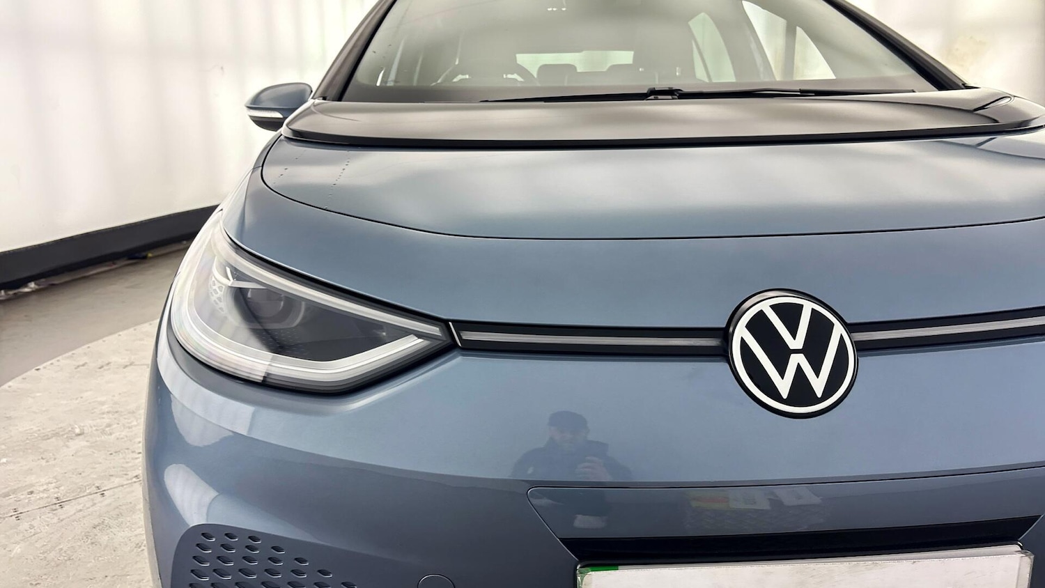 Used Volkswagen ID.3 2023 for sale - 78055361: Photo 34