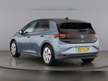 Used Volkswagen ID.3 2023 for sale - 78055361: Photo