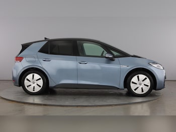Used Volkswagen ID.3 2023 for sale - 78055361: Photo