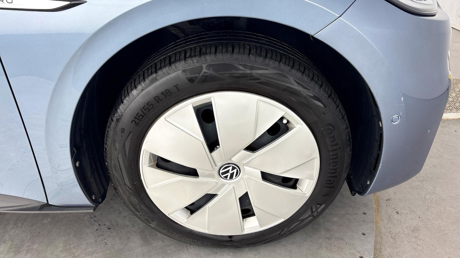 Used Volkswagen ID.3 2023 for sale - 78055361: Photo 5
