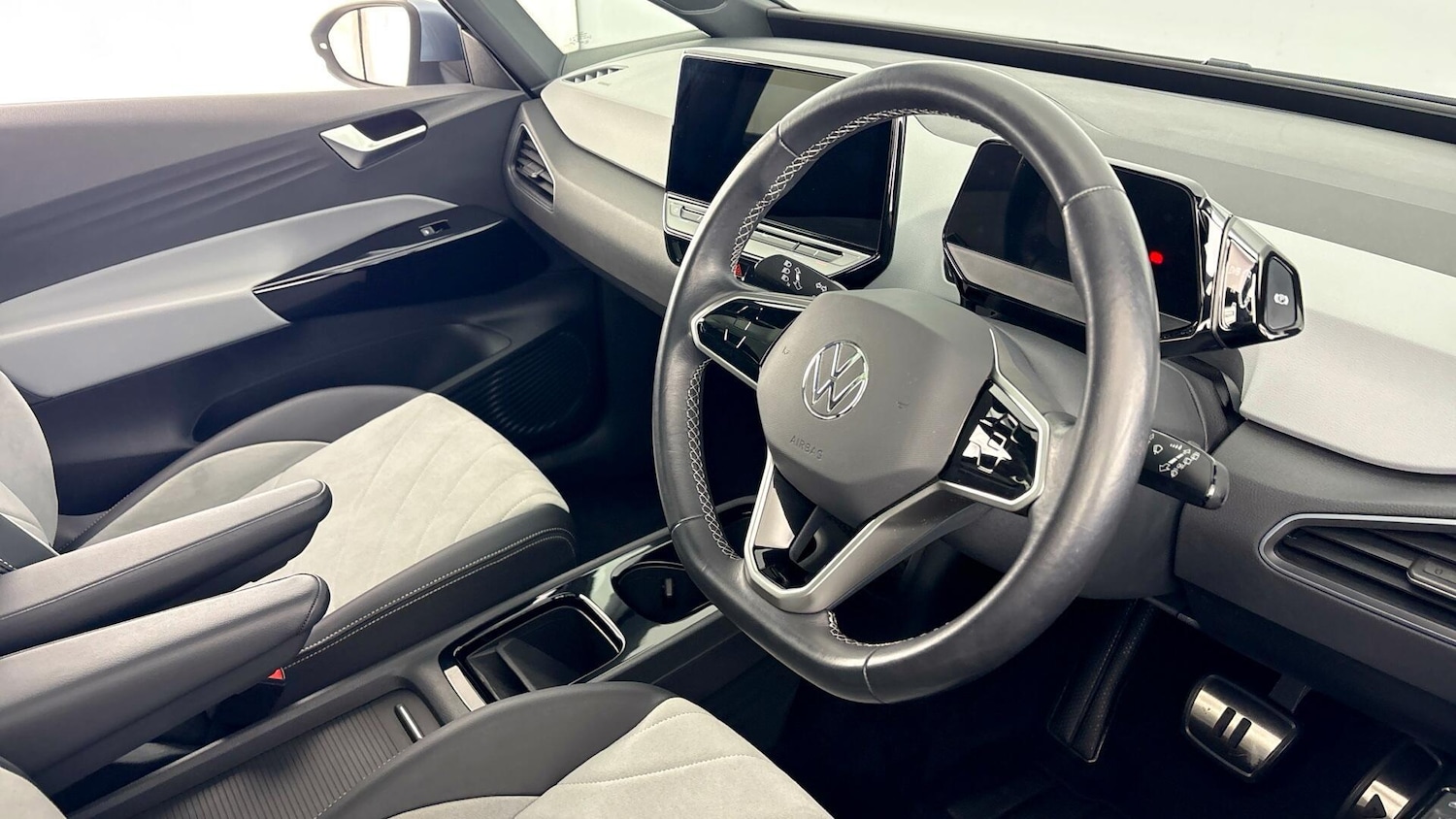 Used Volkswagen ID.3 2023 for sale - 78055361: Photo 6