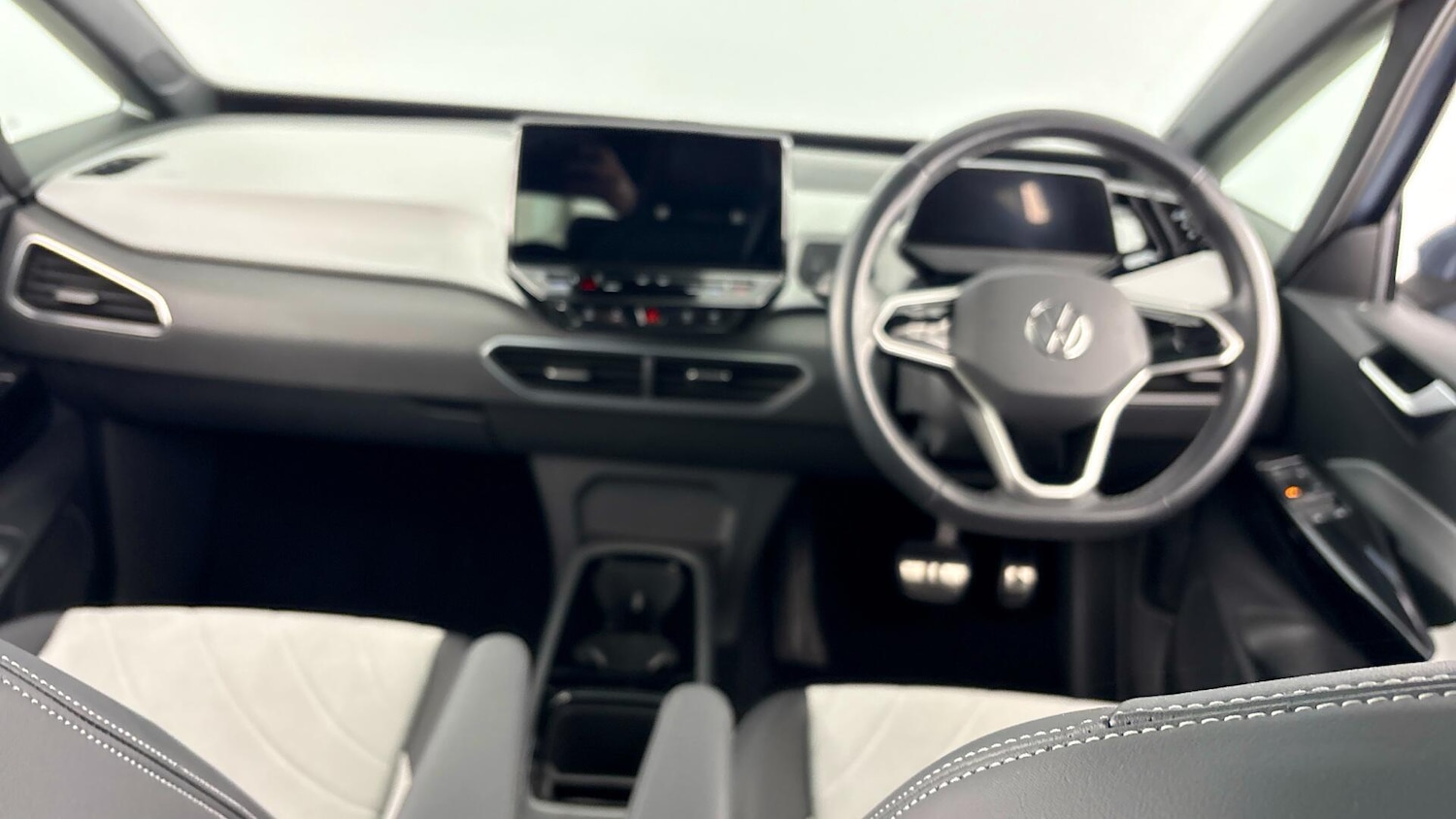 Used Volkswagen ID.3 2023 for sale - 78055361: Photo 8