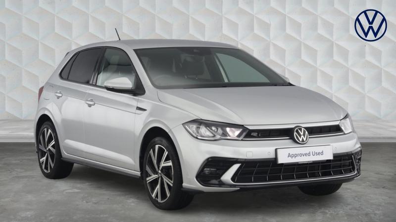 Used Volkswagen Polo 2022 for sale - 76722899: Photo 1