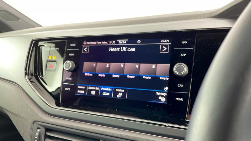 Used Volkswagen Polo 2022 for sale - 76722899: Photo 13